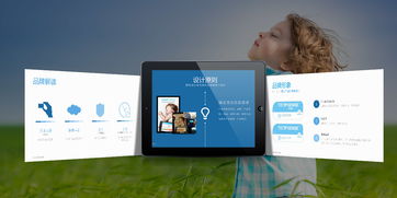 包装设计与网页及网站设计 创新与融合的艺术